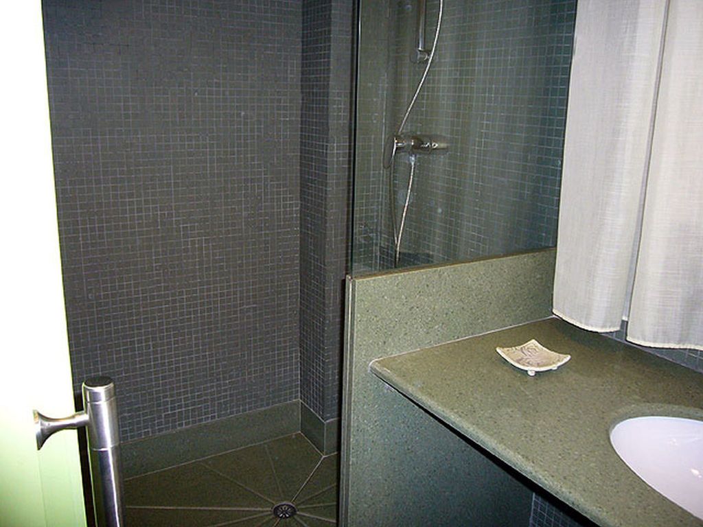 Sant Jordi Girona Apartaments
