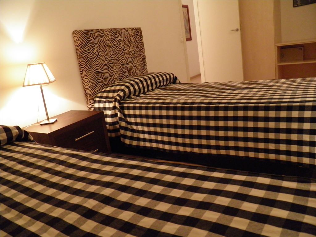 Apartaments Sant Jordi Fontanella Apartments