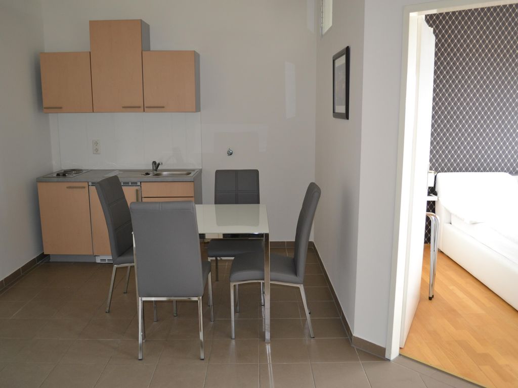 Vienna Inn Apartments