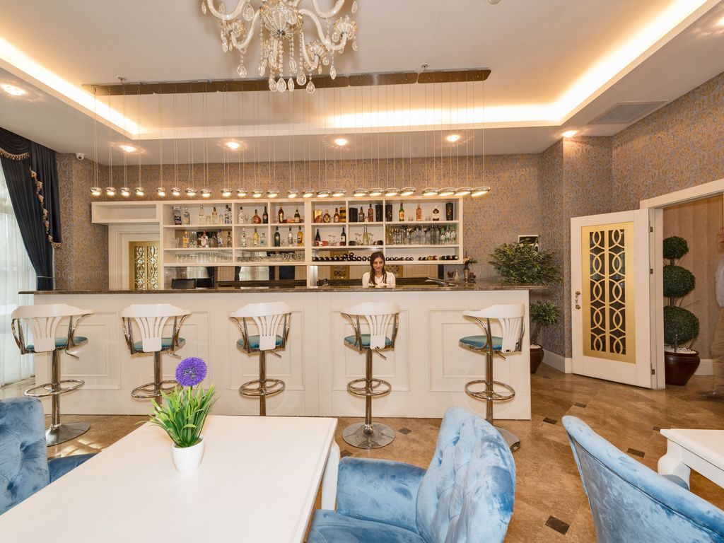 Marnas Hotels