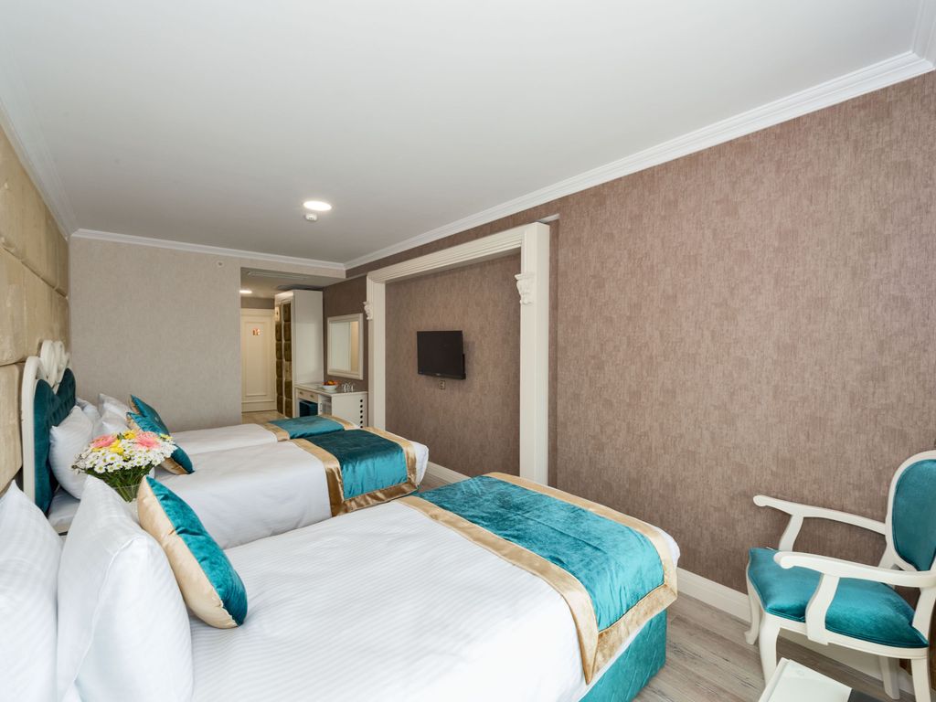 Marnas Hotels