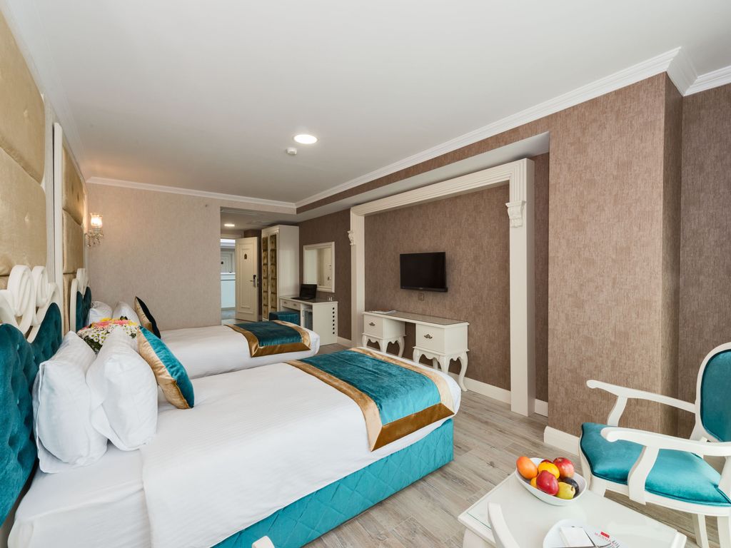 Marnas Hotels