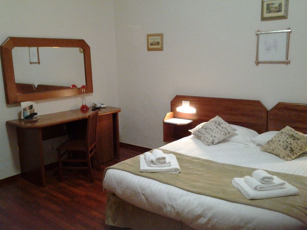 Moderno Hotel