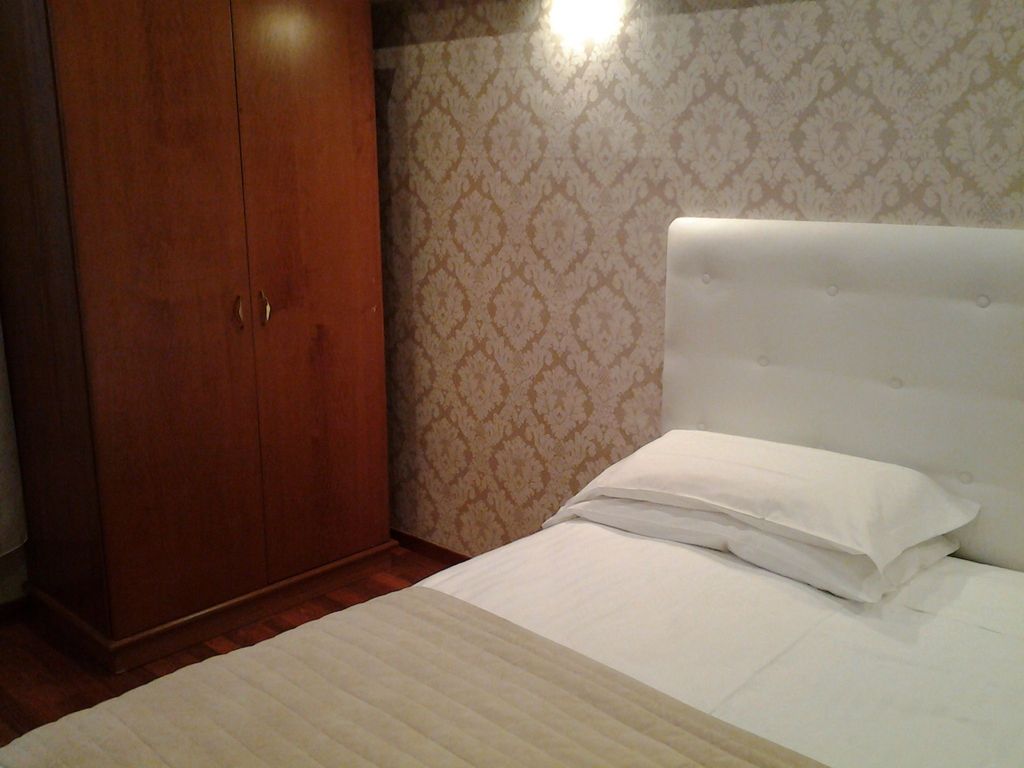 Moderno Hotel