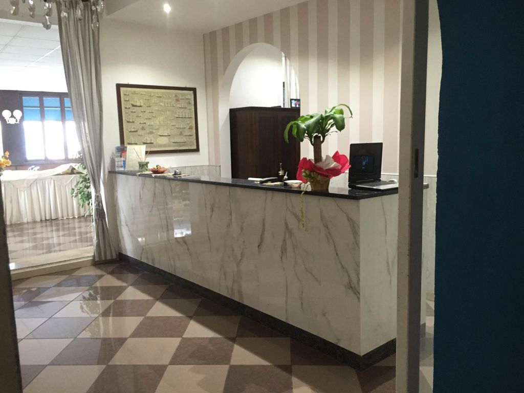 Moderno Hotel