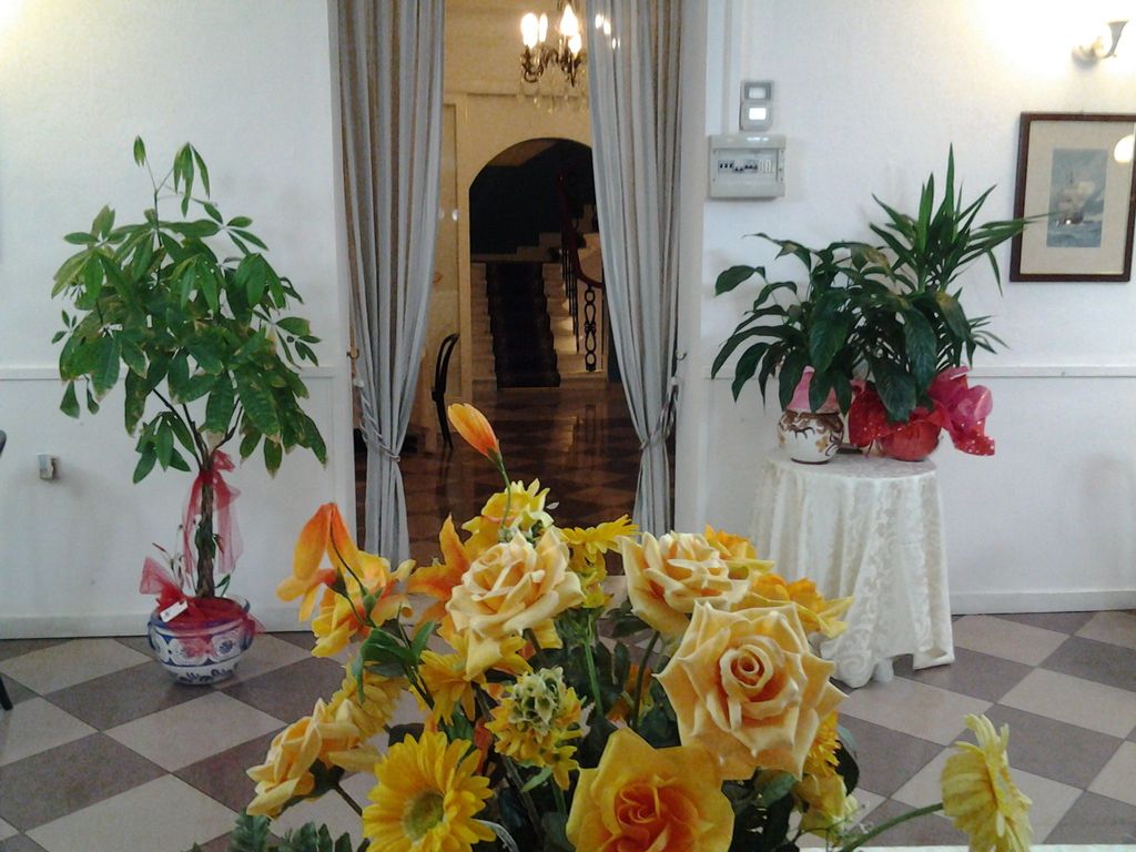 Moderno Hotel