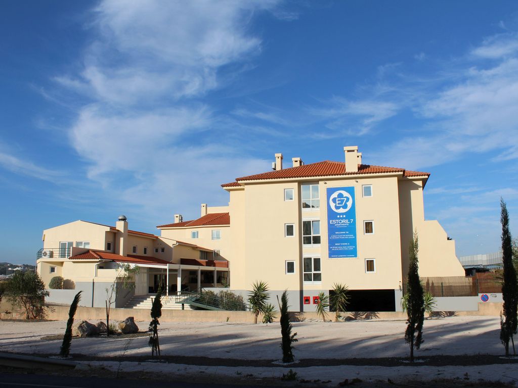 Estoril 7