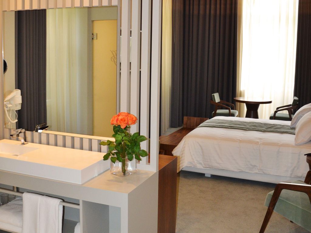 Hotel do Parque