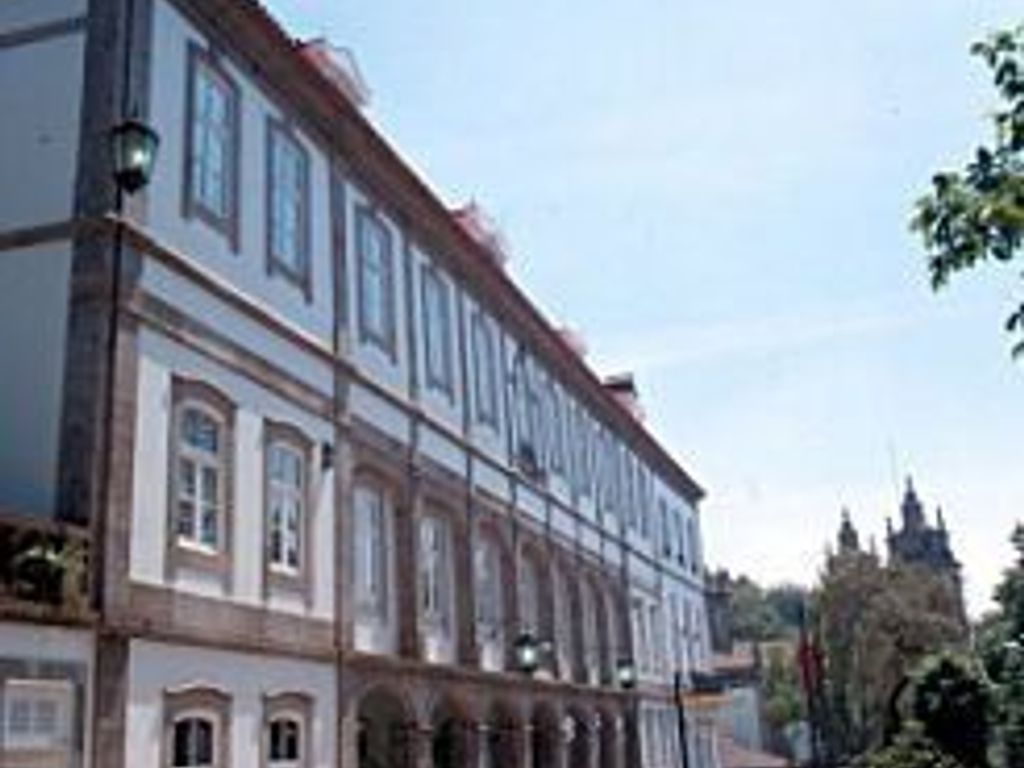 Hotel do Parque