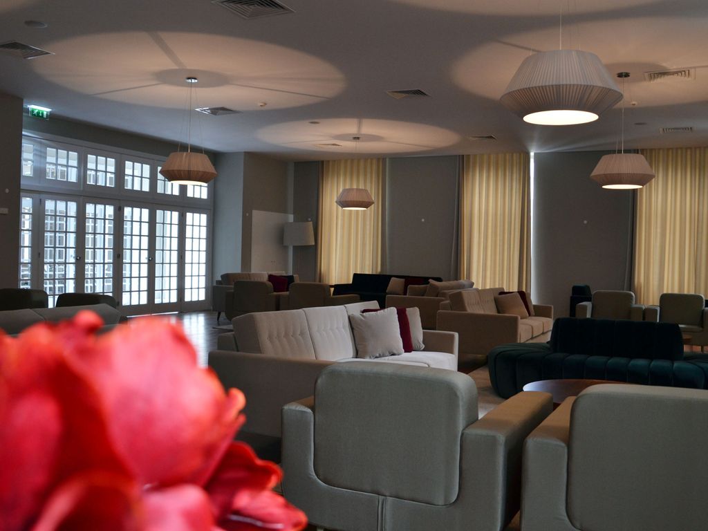 Hotel do Parque