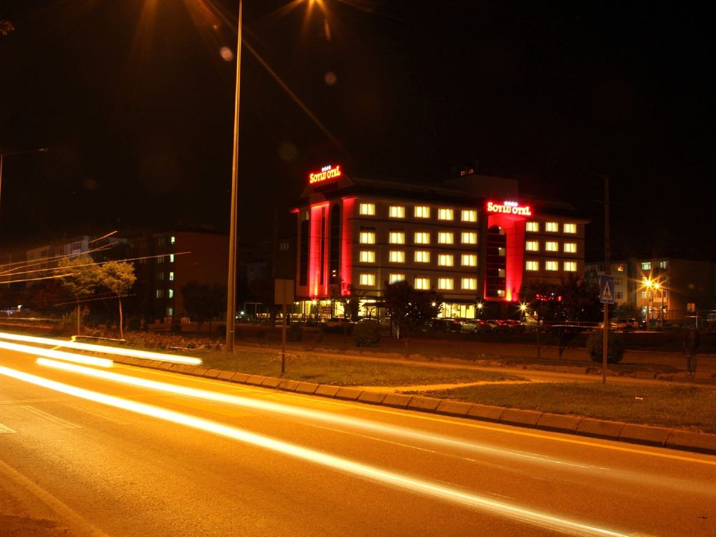 Soylu Otel