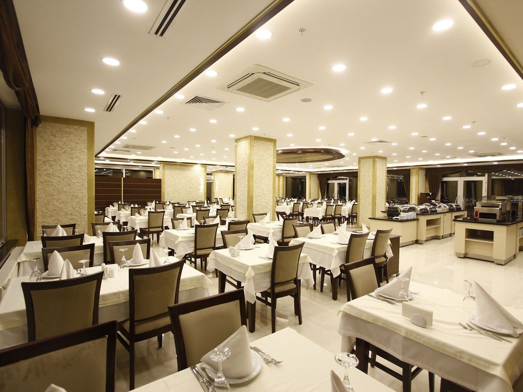 Soylu Otel