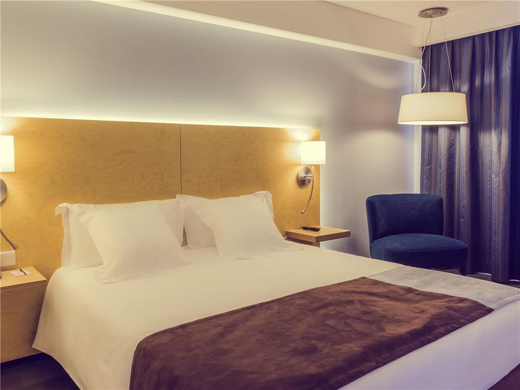 Mercure Braga Centro Hotel