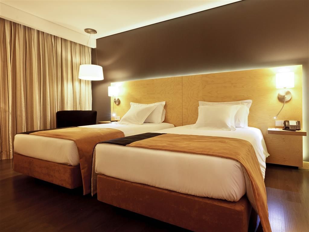 Mercure Braga Centro Hotel
