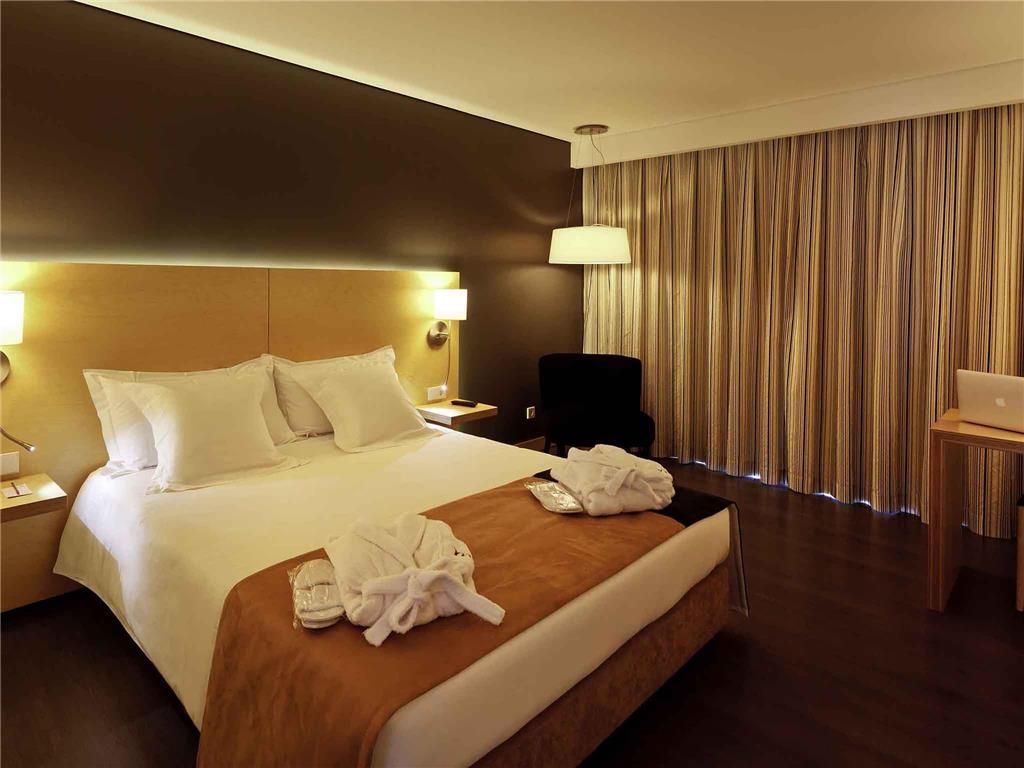 Mercure Braga Centro Hotel