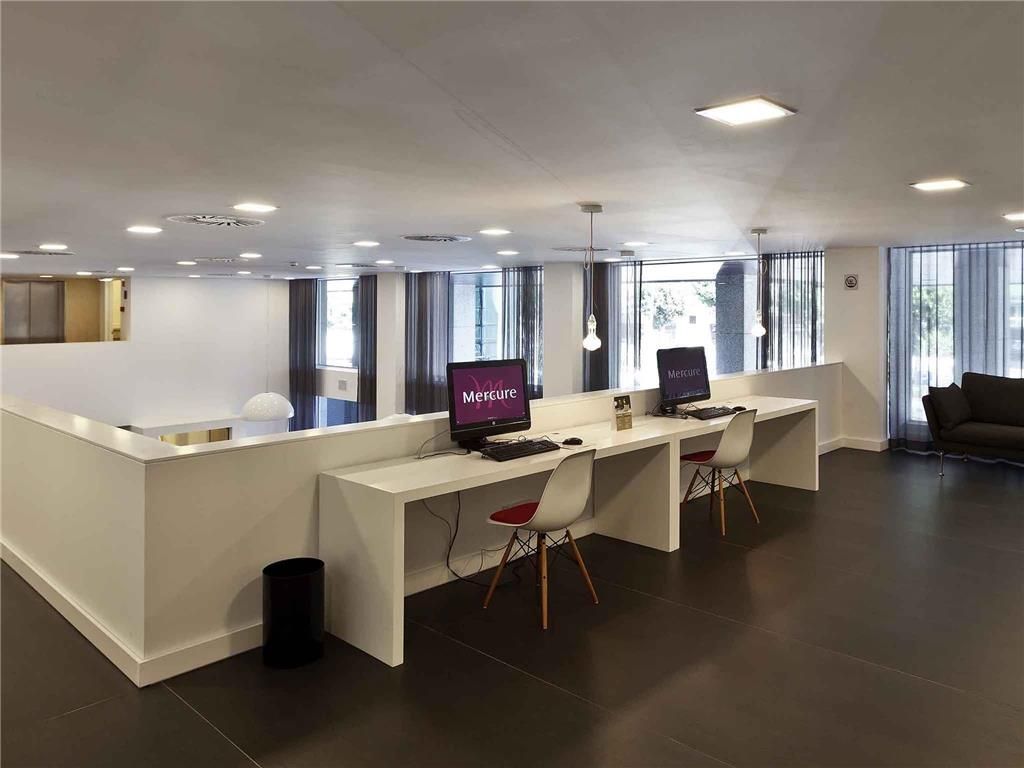 Mercure Braga Centro Hotel