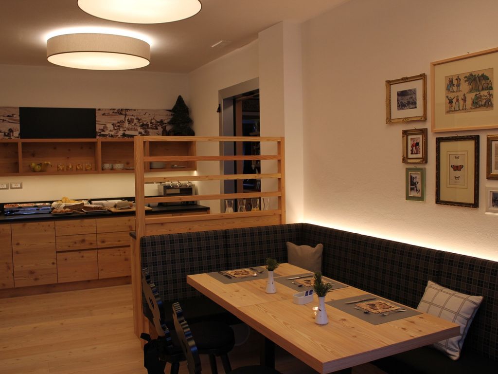 Christophorus Mountain Residence