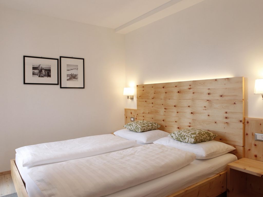 Christophorus Mountain Residence