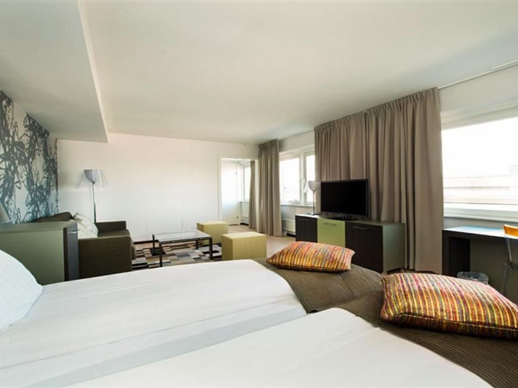 Quality Hotel Lulea