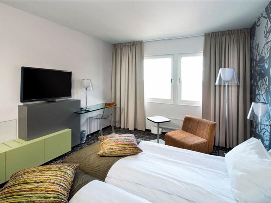 Quality Hotel Lulea