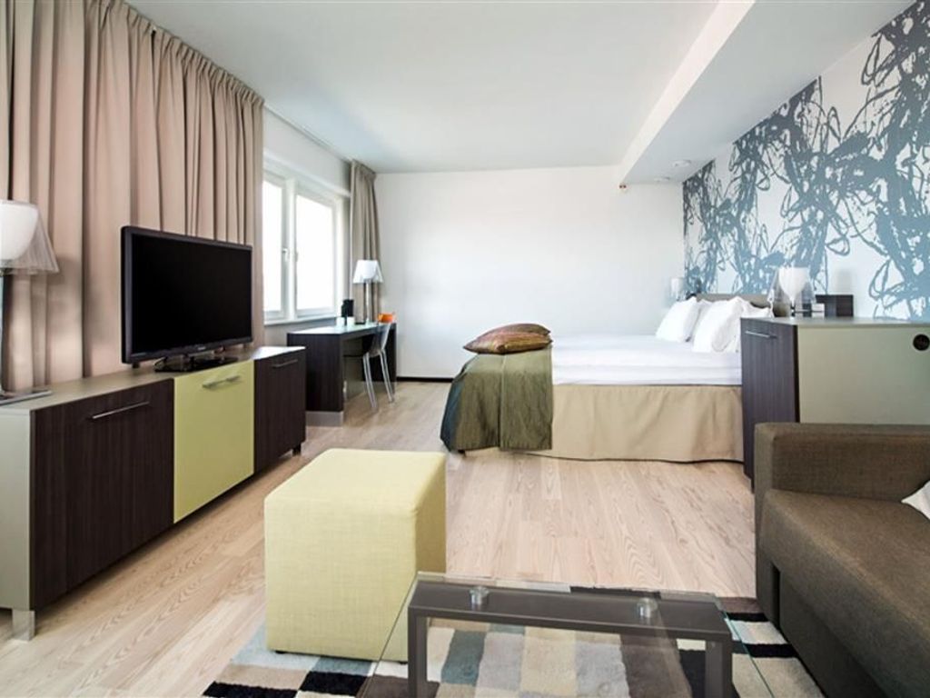 Quality Hotel Lulea