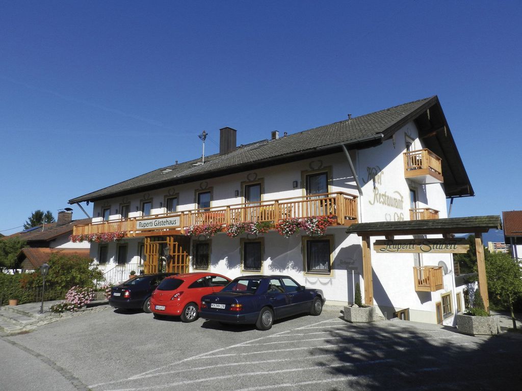 Ruperti - Gästehaus