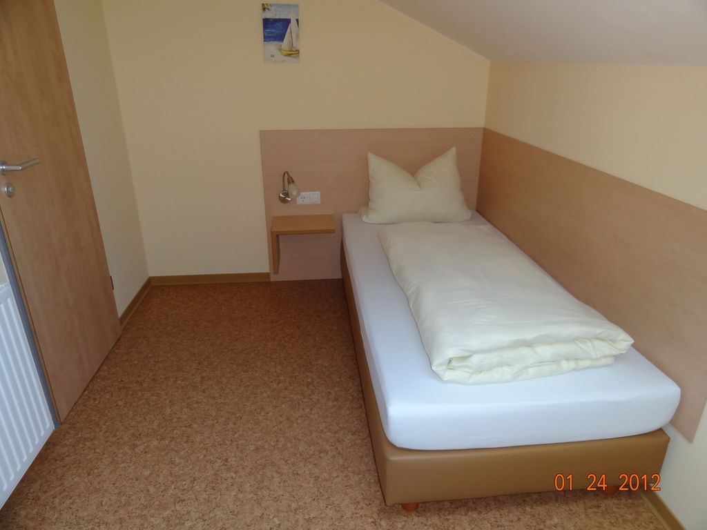 Pension Alram-Hof