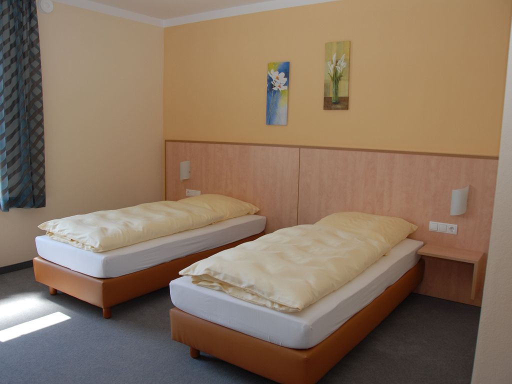 Pension Alram-Hof