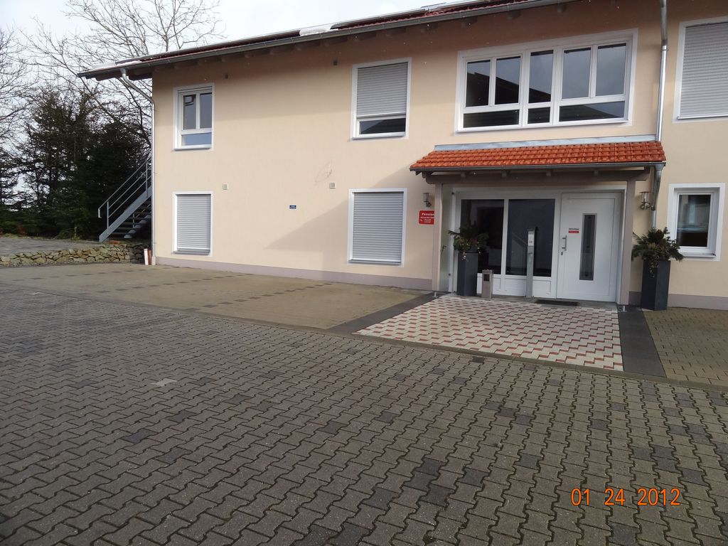 Pension Alram-Hof