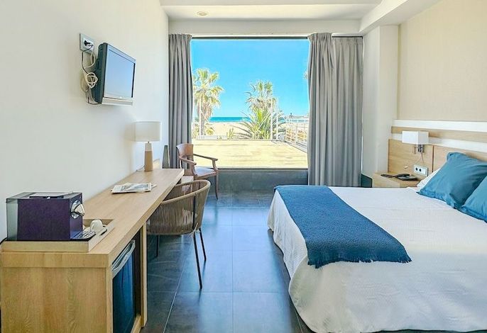 El Coso Hotel