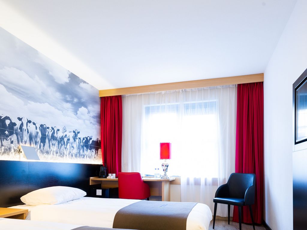 Bastion Hotel Den Haag Rijswijk