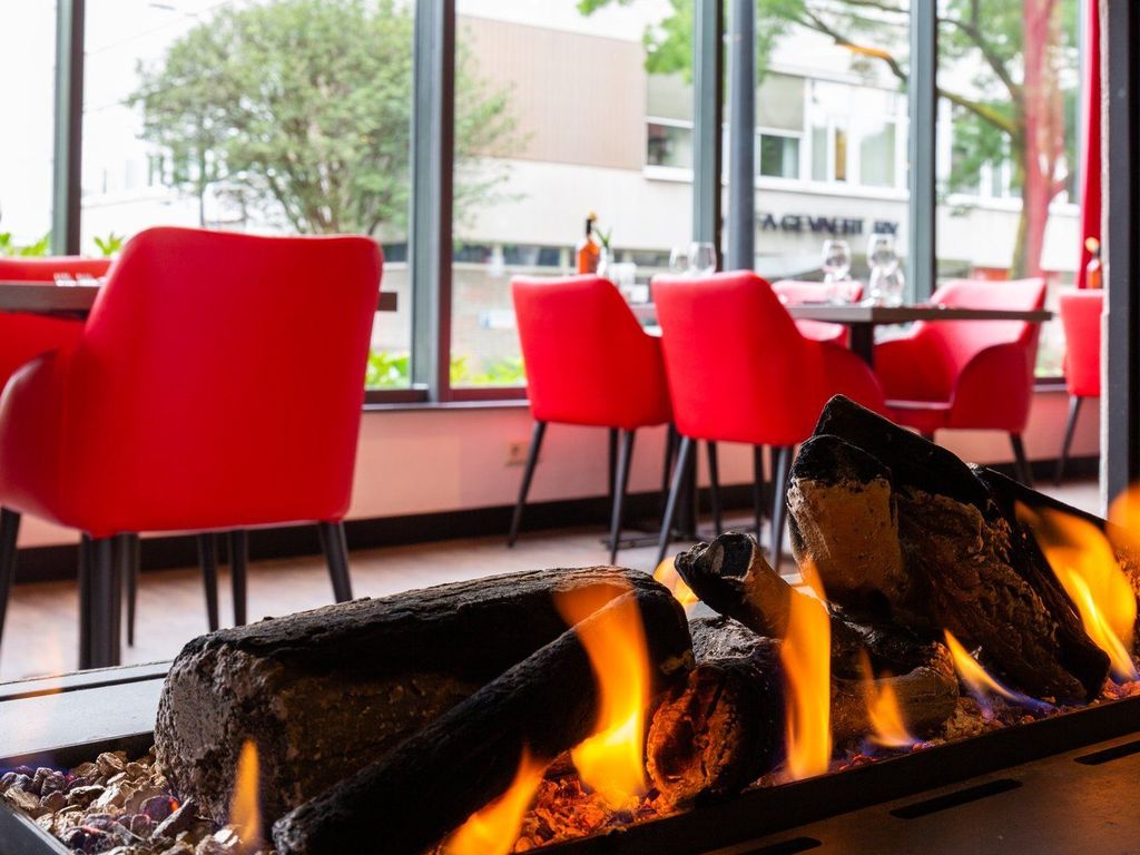 Bastion Hotel Den Haag Rijswijk