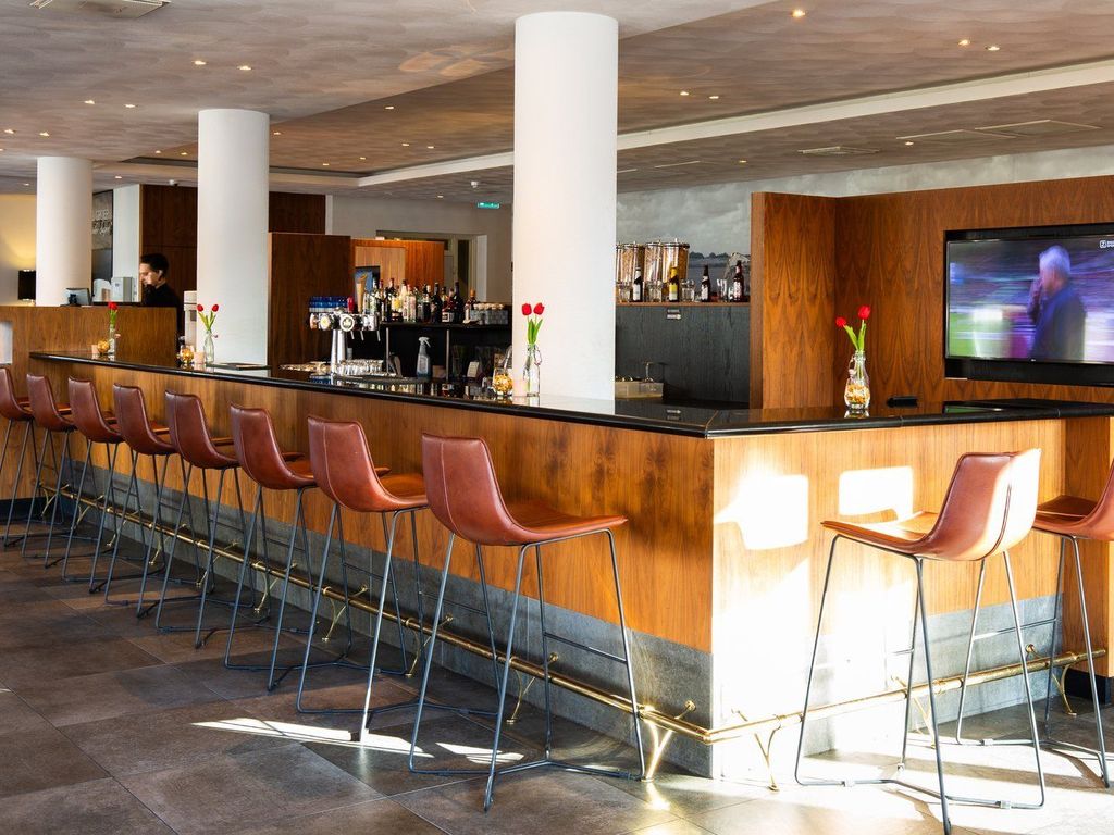 Bastion Hotel Den Haag Rijswijk