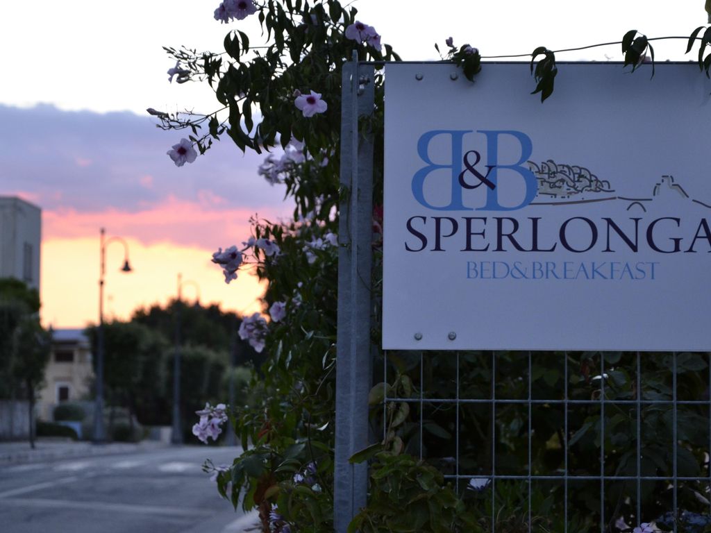 Sperlonga B&B
