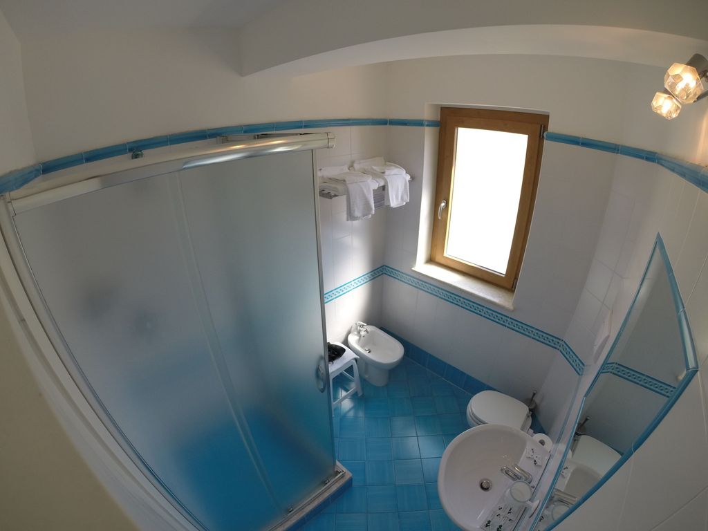 Sperlonga B&B