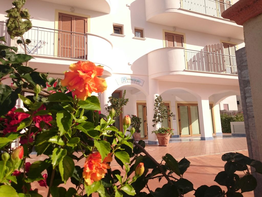 Sperlonga B&B