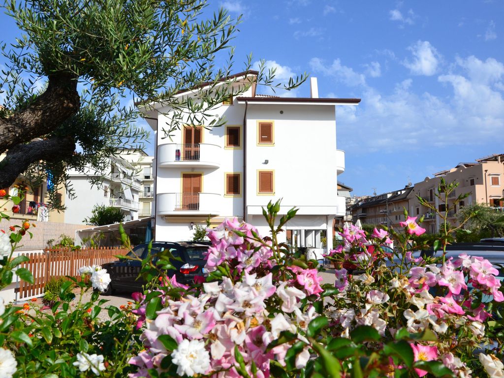 Sperlonga B&B