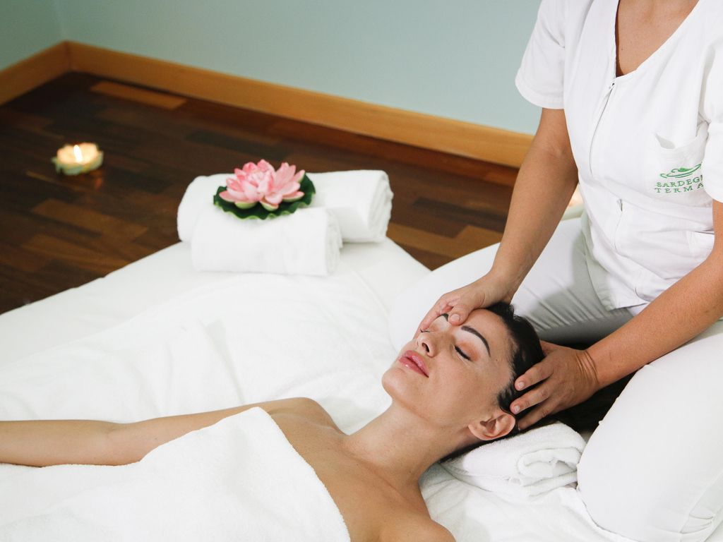 Sardegna Termale Hotel & SPA