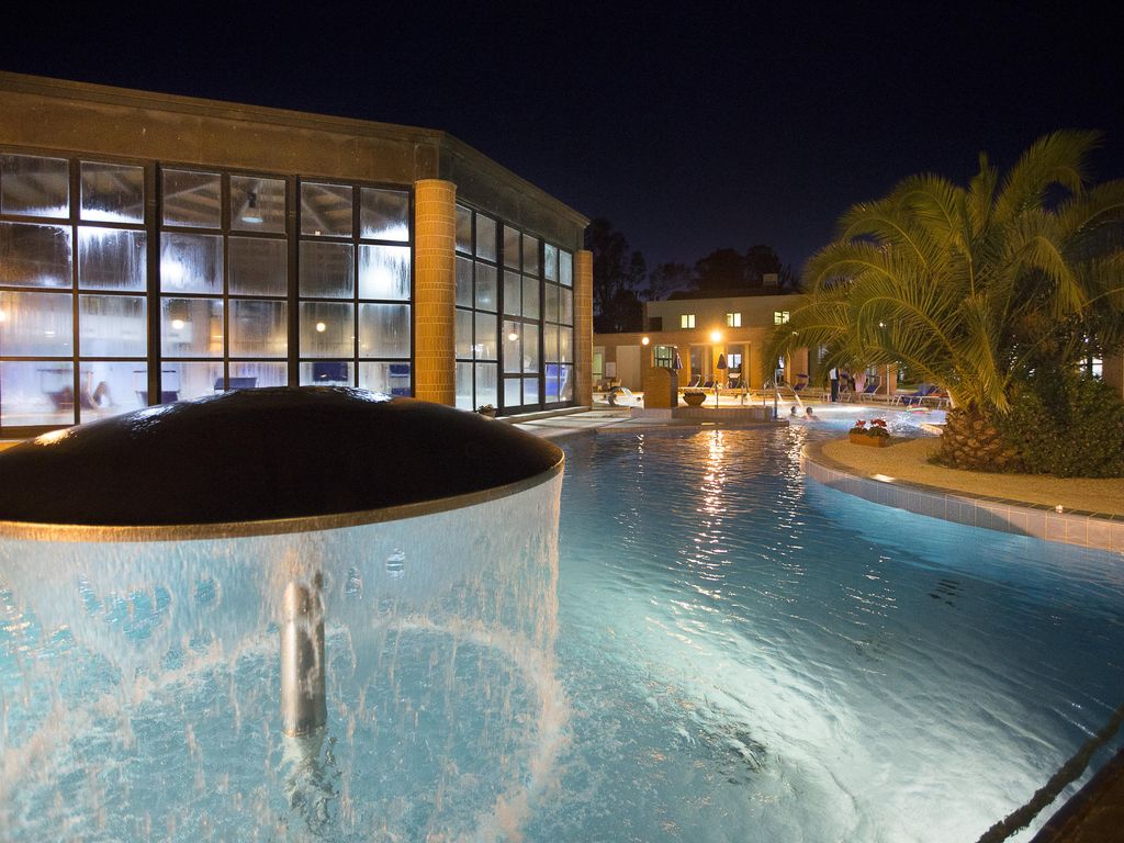 Sardegna Termale Hotel & SPA