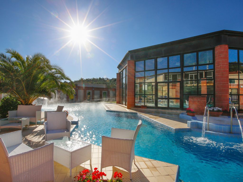 Sardegna Termale Hotel & SPA