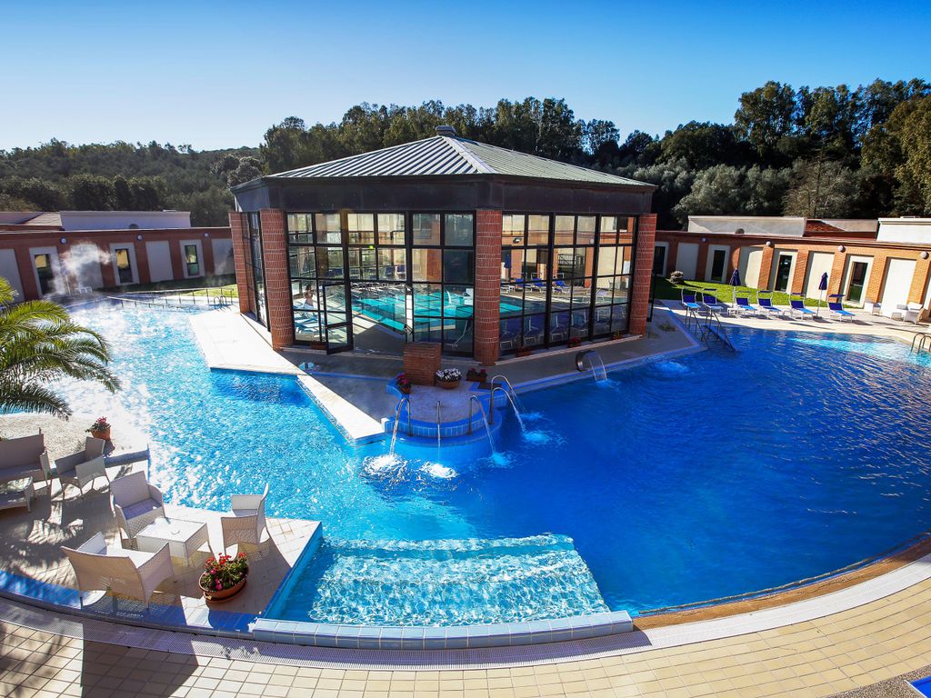 Sardegna Termale Hotel & SPA
