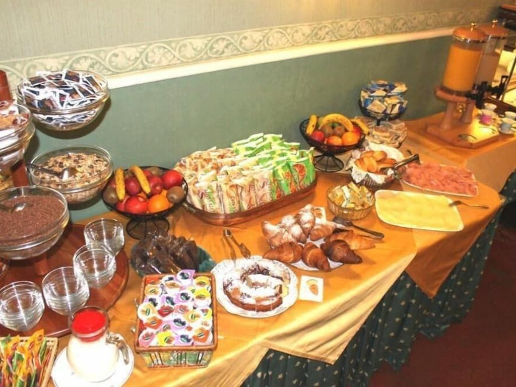 Hotel Milano