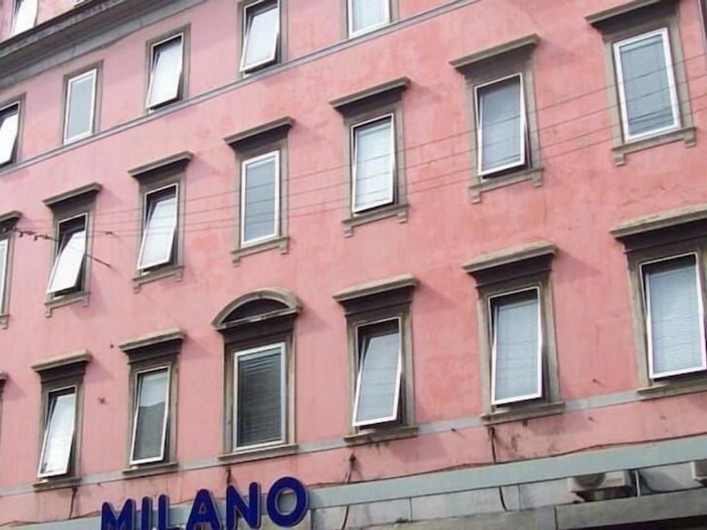 Hotel Milano