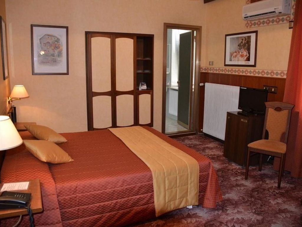 Hotel Milano
