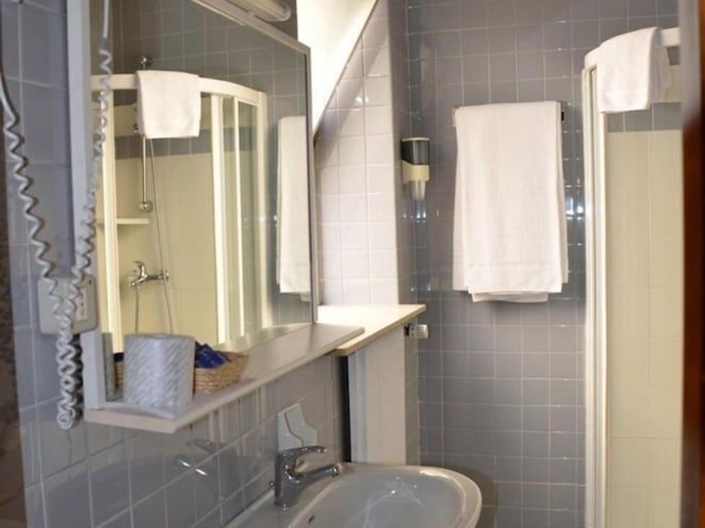 Hotel Milano
