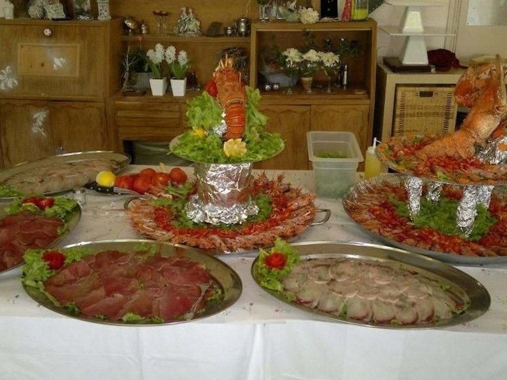 Hotel Ristorante Sole