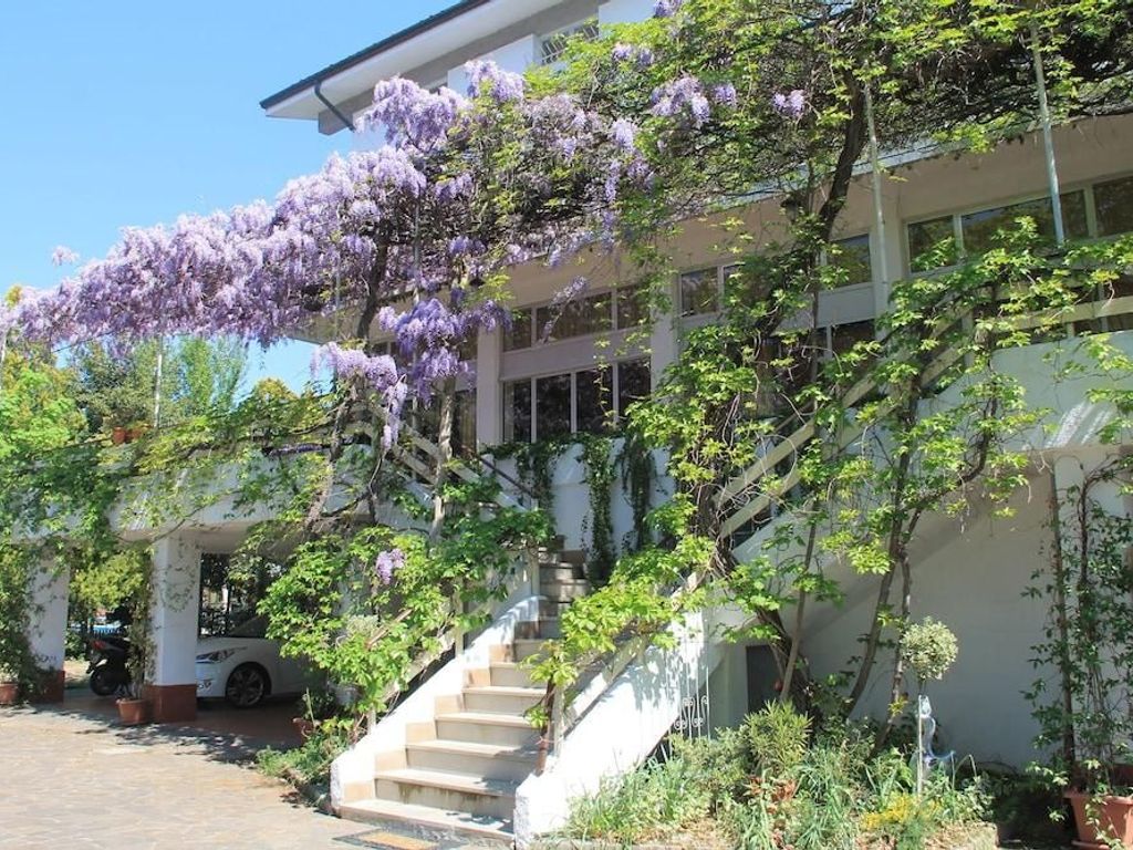 Hotel Ristorante Sole