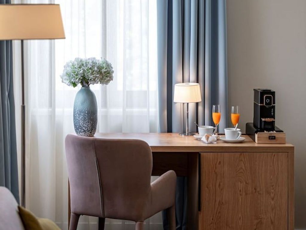 Boutique Villa Filaus