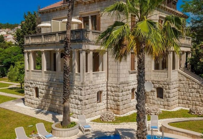 Boutique Villa Filaus