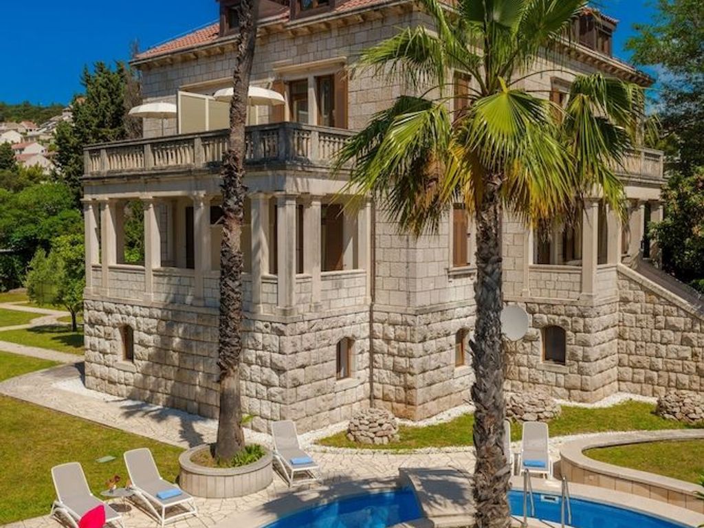 Boutique Villa Filaus